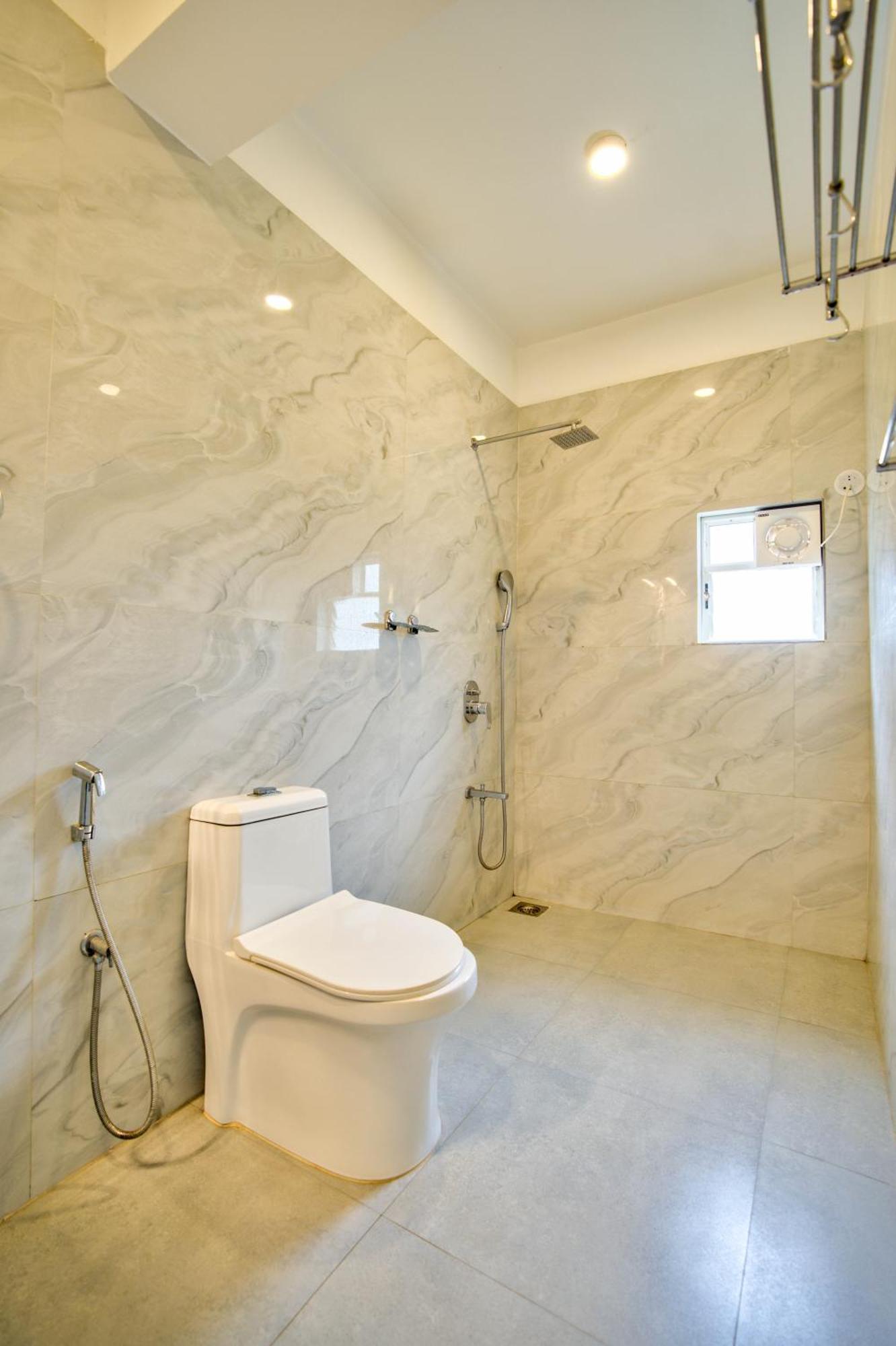 Candolim Beach White Residency Baga Exterior foto